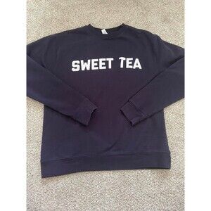 Sweet Tea Crewneck